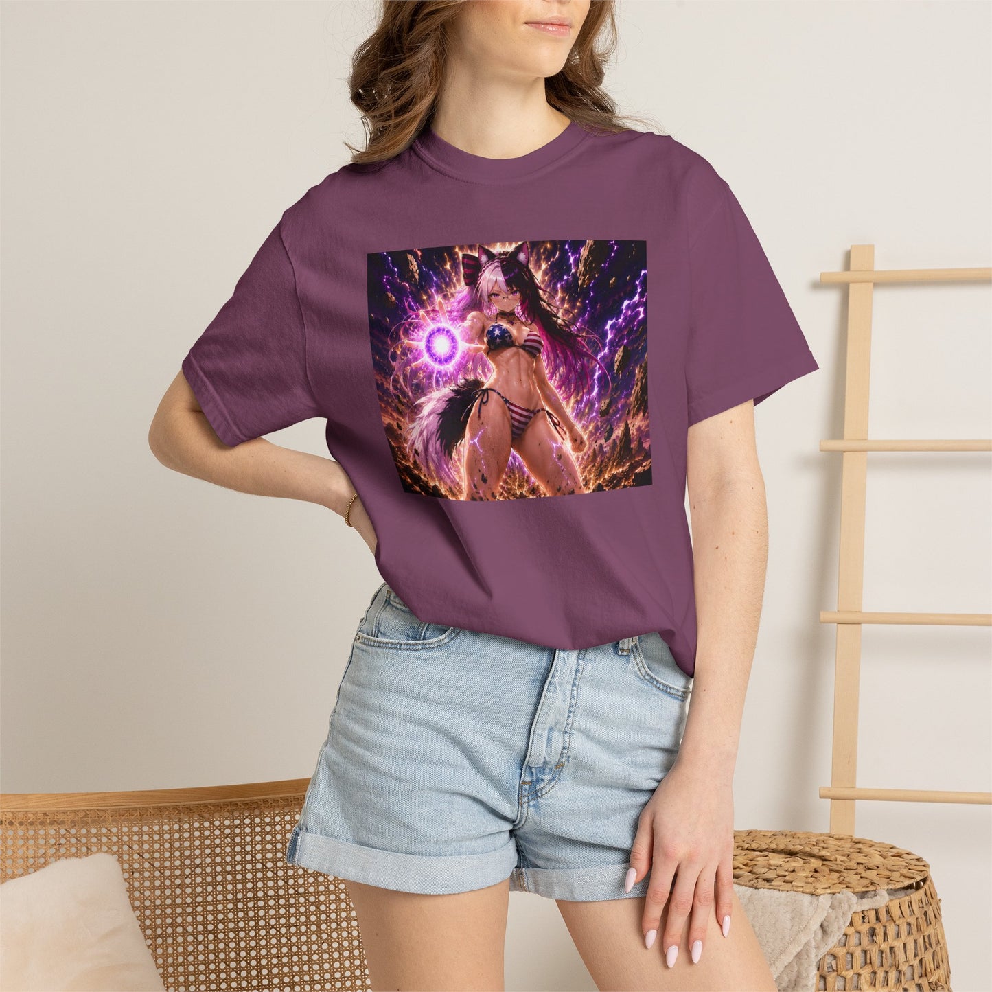 Novatear T-shirt