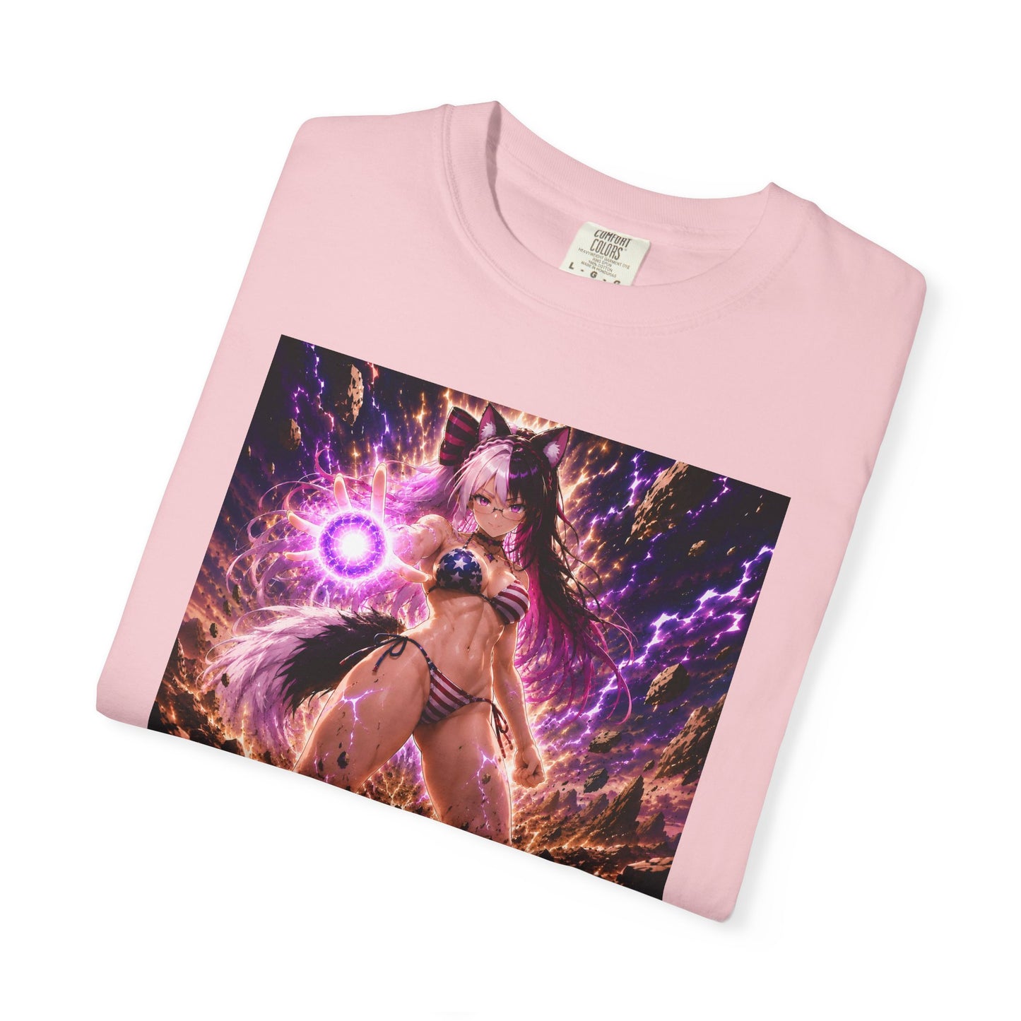 Novatear T-shirt