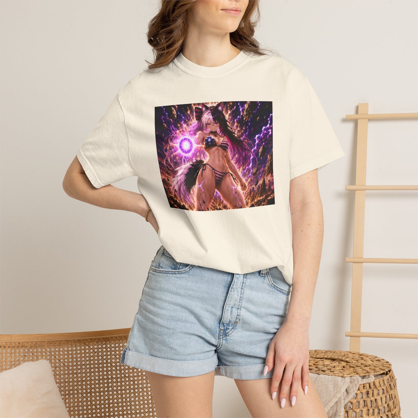 Novatear T-shirt
