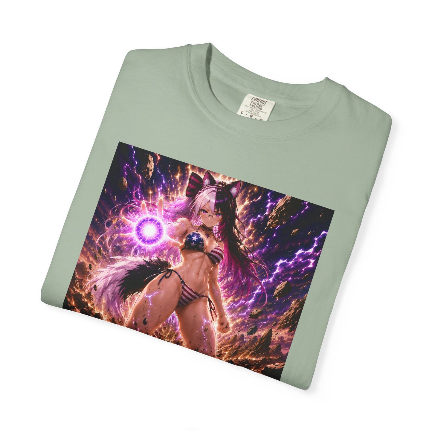 Novatear T-shirt