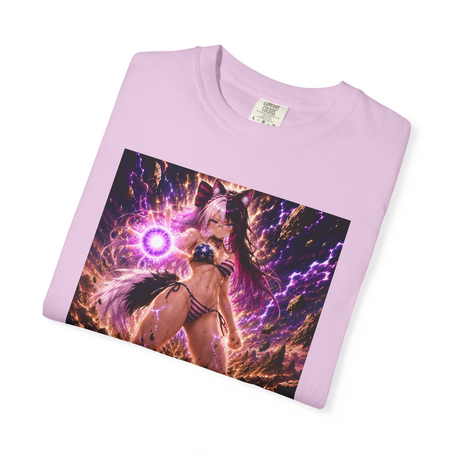 Novatear T-shirt