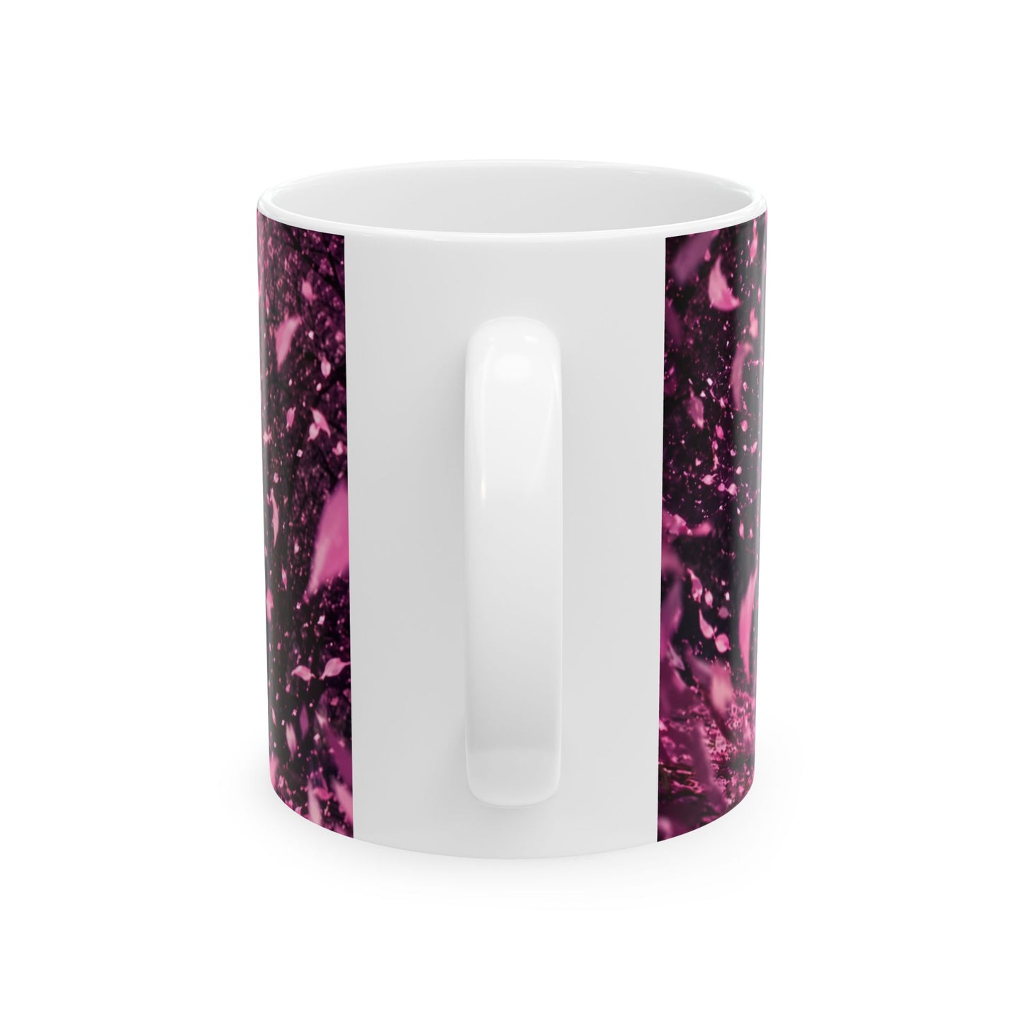 Samurai Nova Coffee Mug