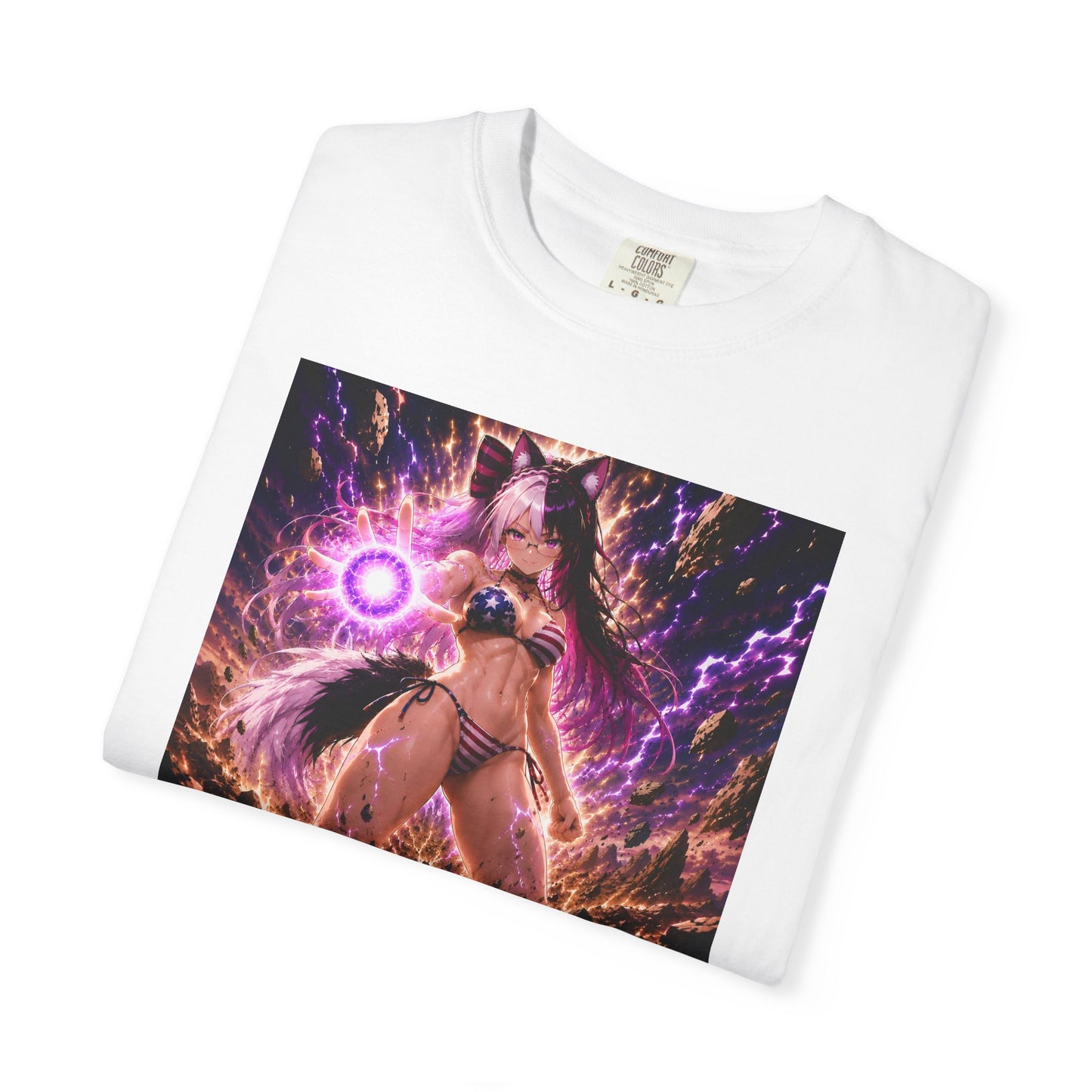 Novatear T-shirt