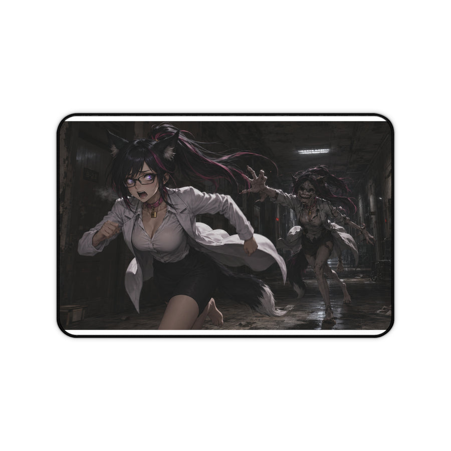 Nova Nekura mousepads