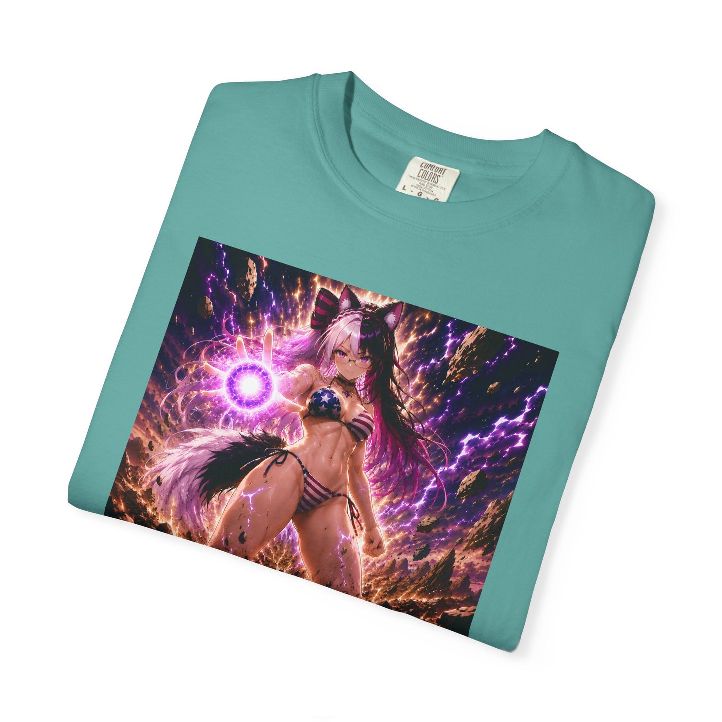 Novatear T-shirt