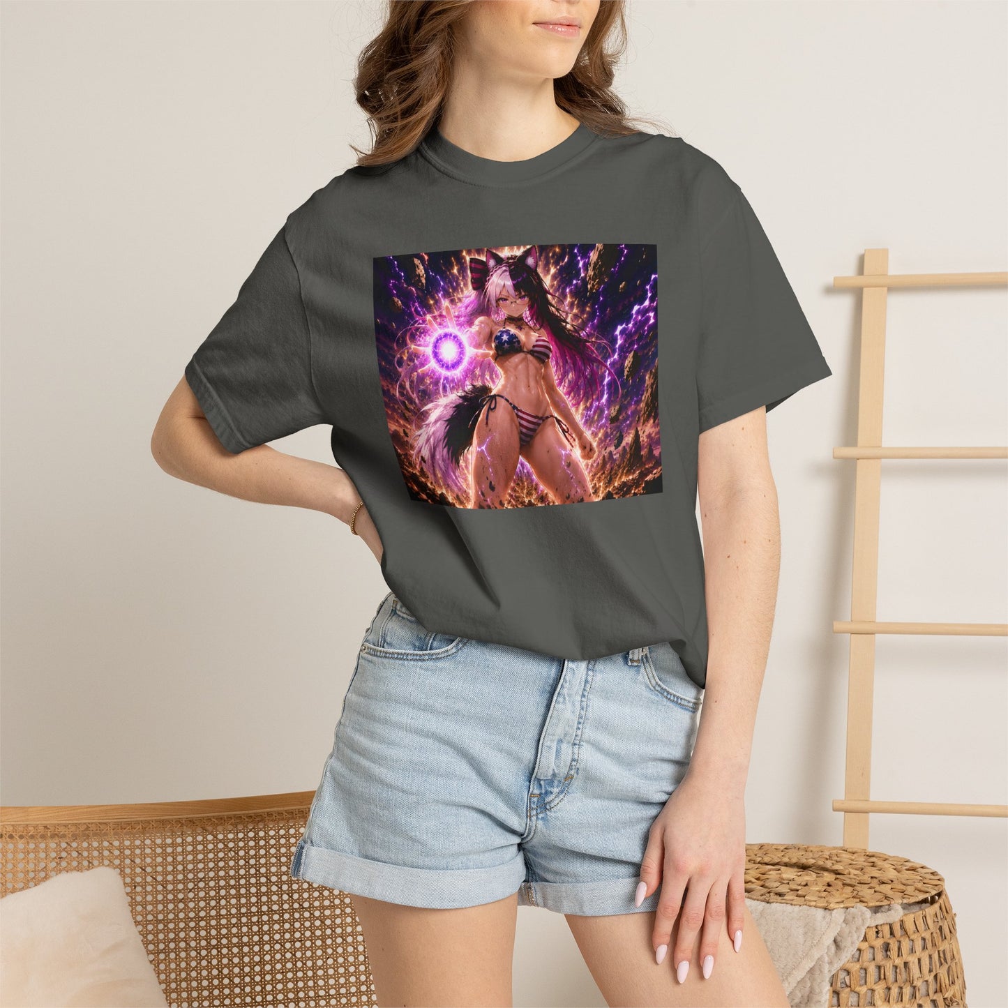 Novatear T-shirt