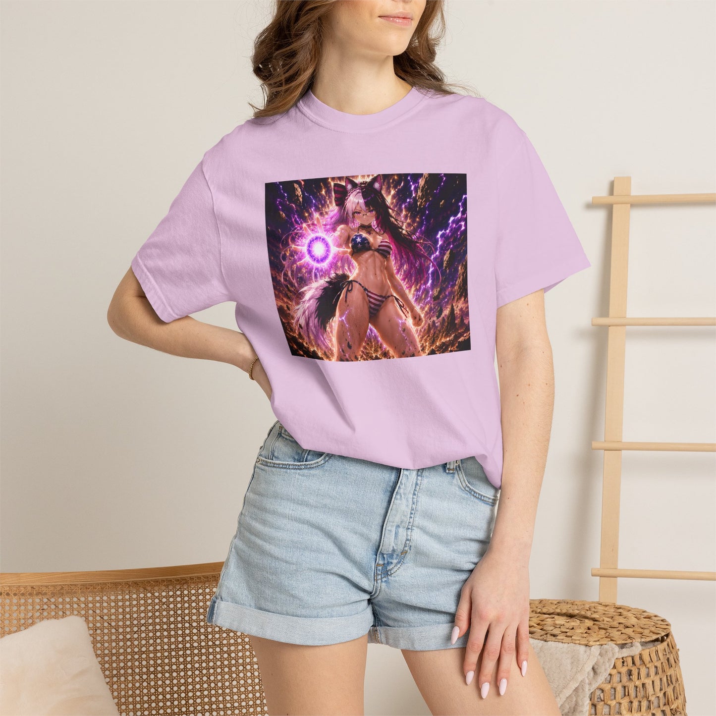 Novatear T-shirt