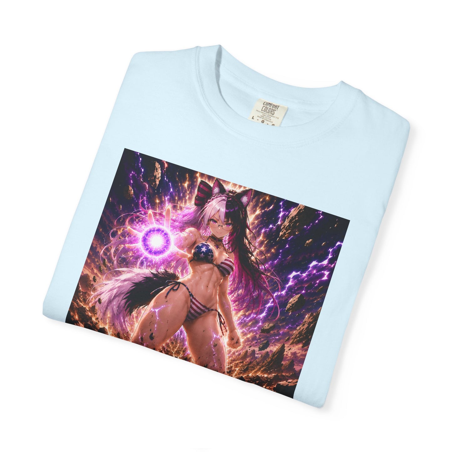 Novatear T-shirt