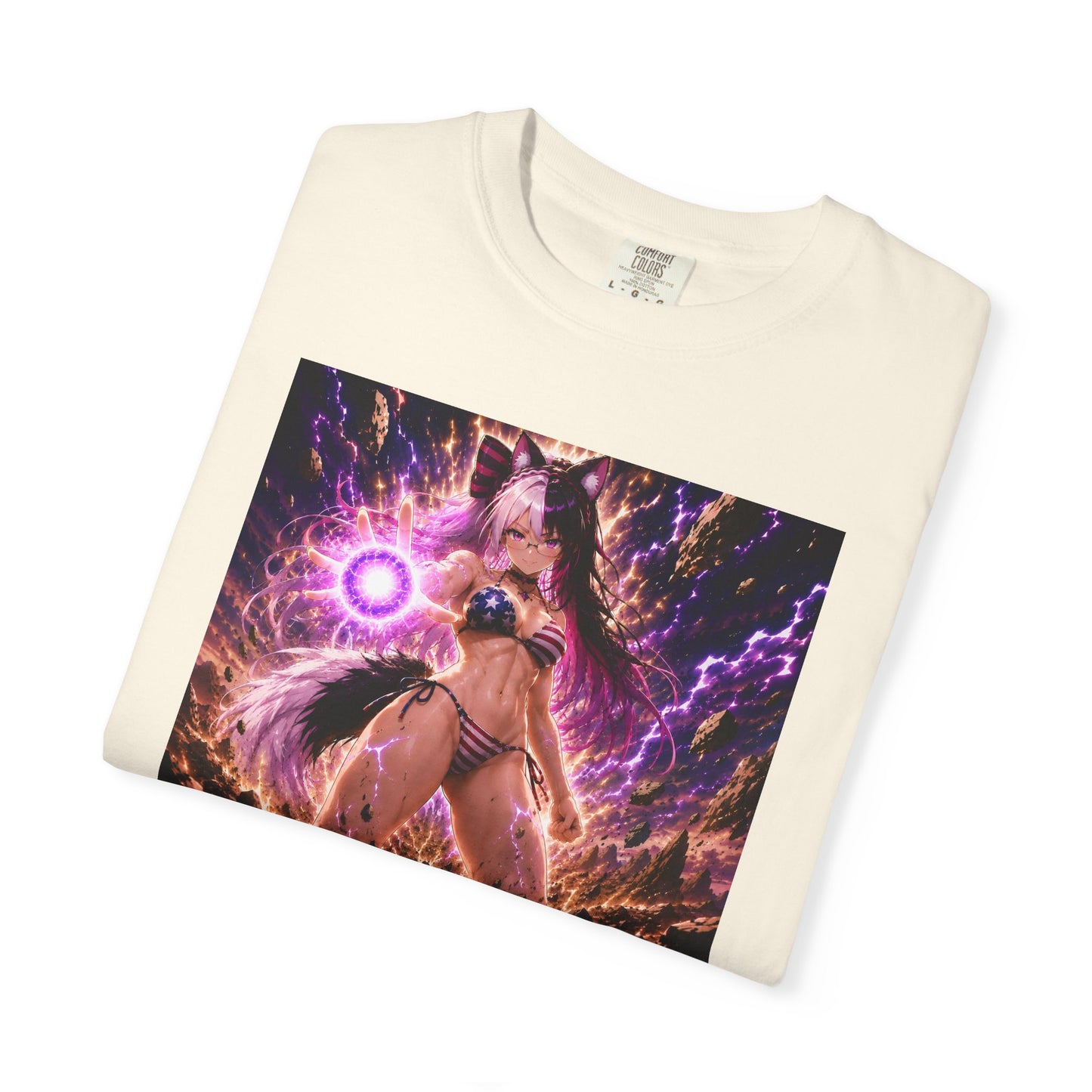 Novatear T-shirt