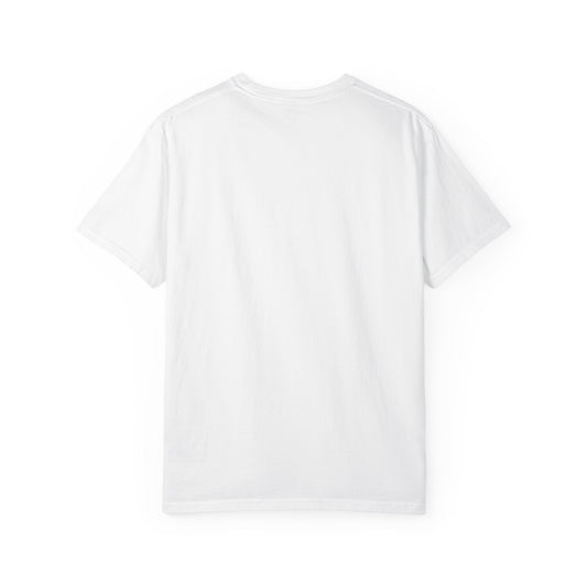 American Beach Bikini Girl T-Shirt
