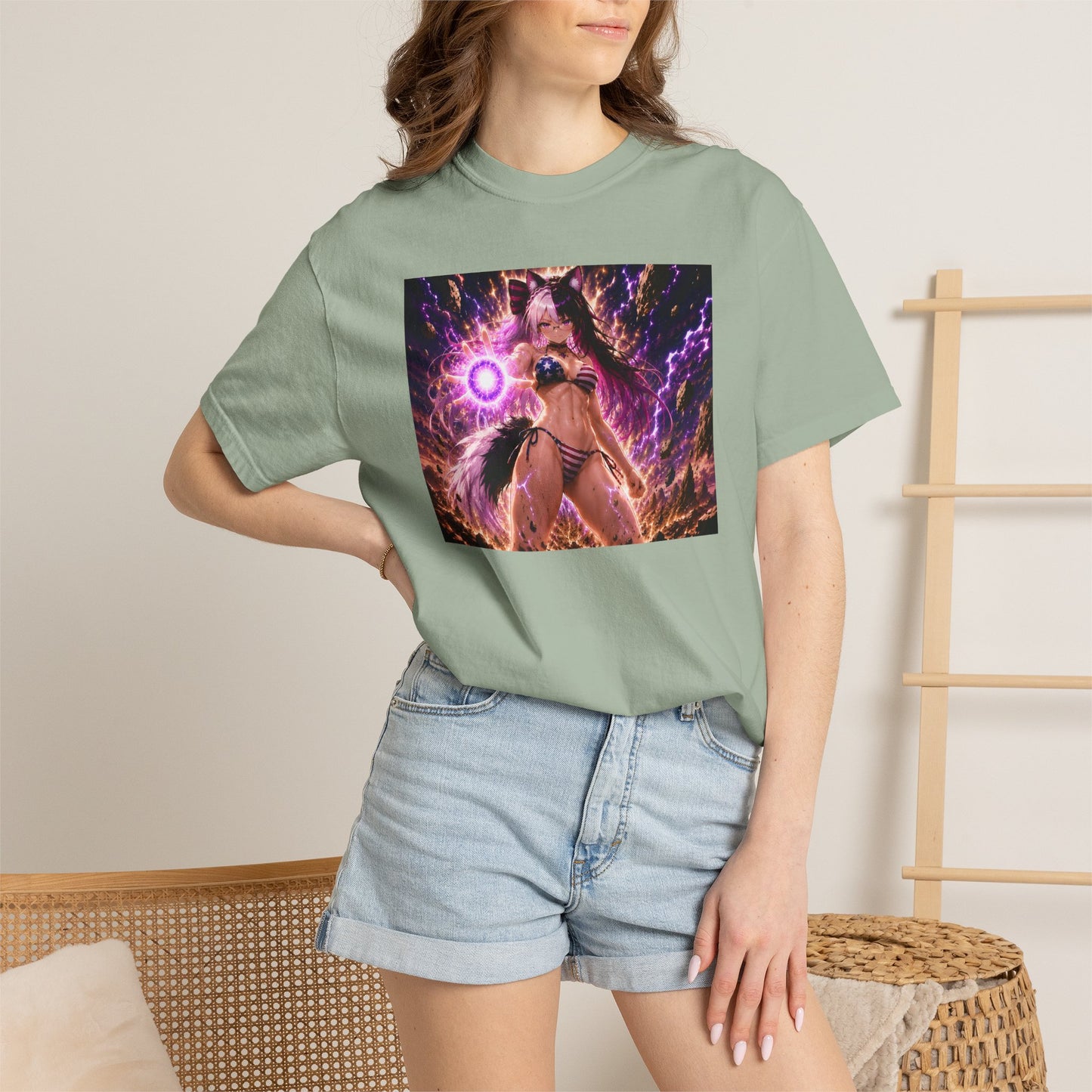 Novatear T-shirt