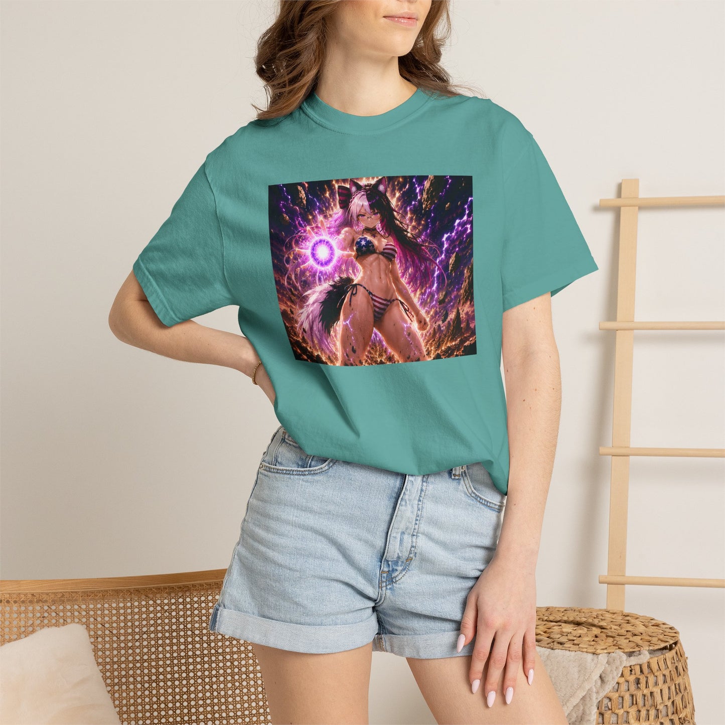 Novatear T-shirt