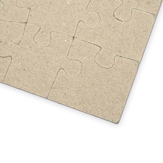 Nova Nekura Waterfall Meditation Puzzle