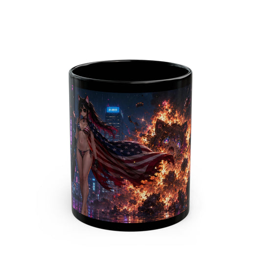 Nova - Murica - Mug