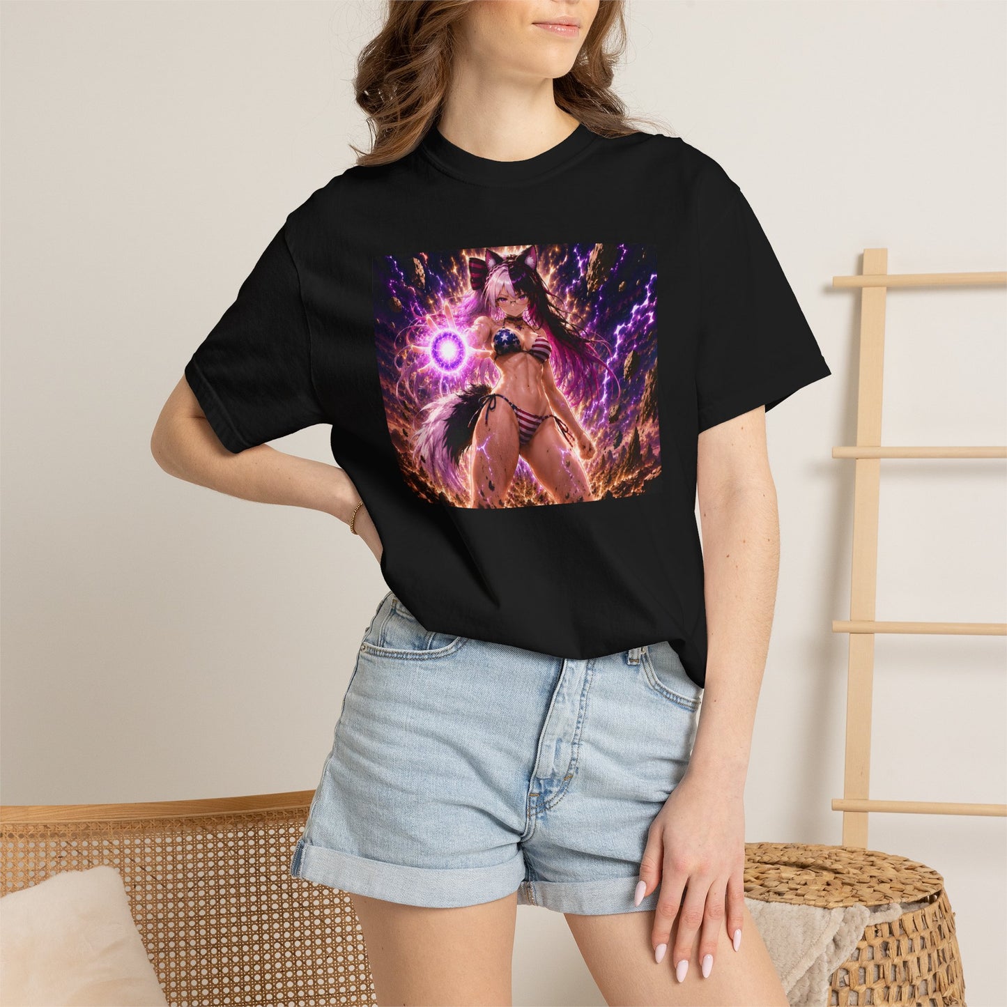 Novatear T-shirt