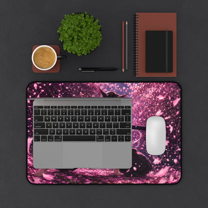Samurai Nova - Deskmat