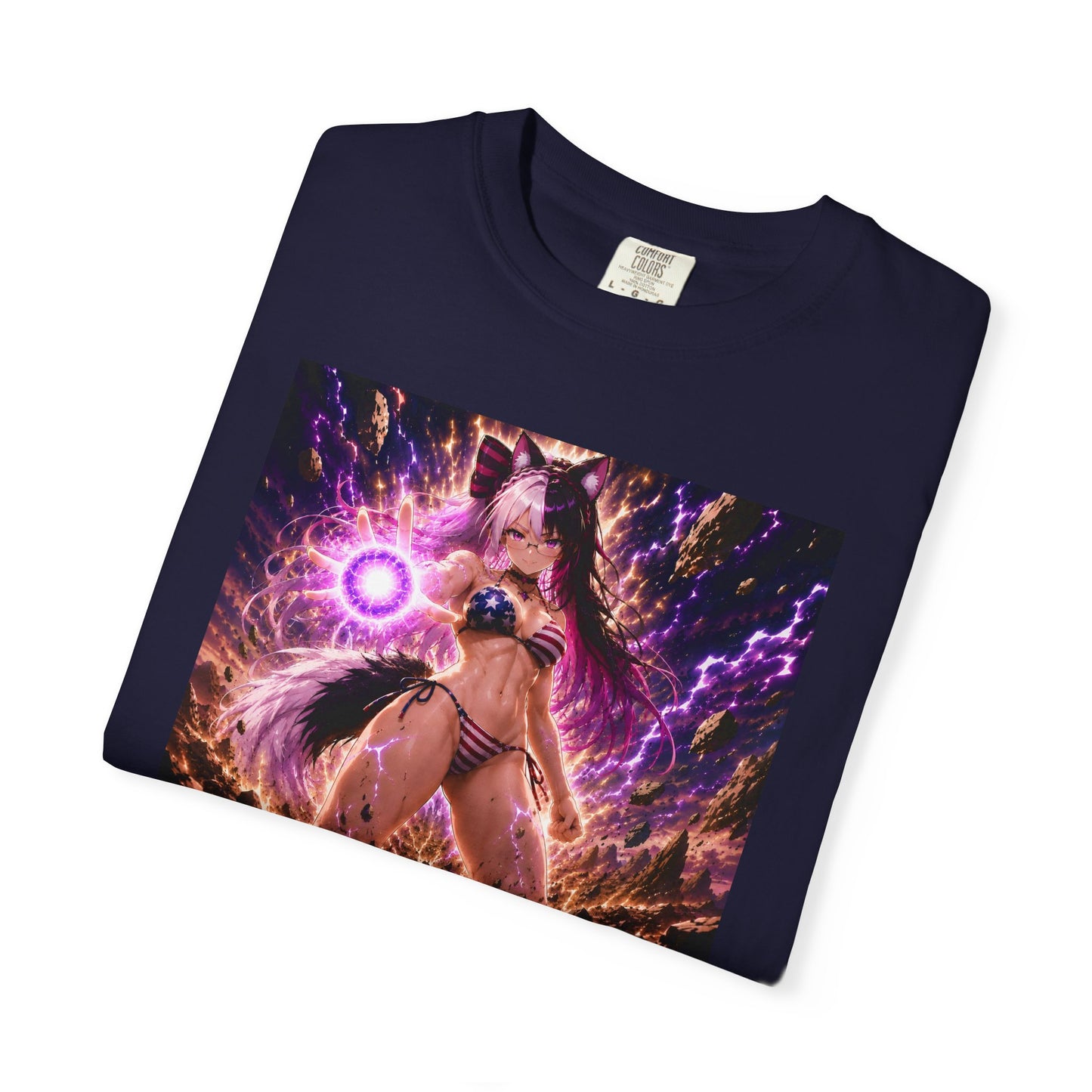 Novatear T-shirt