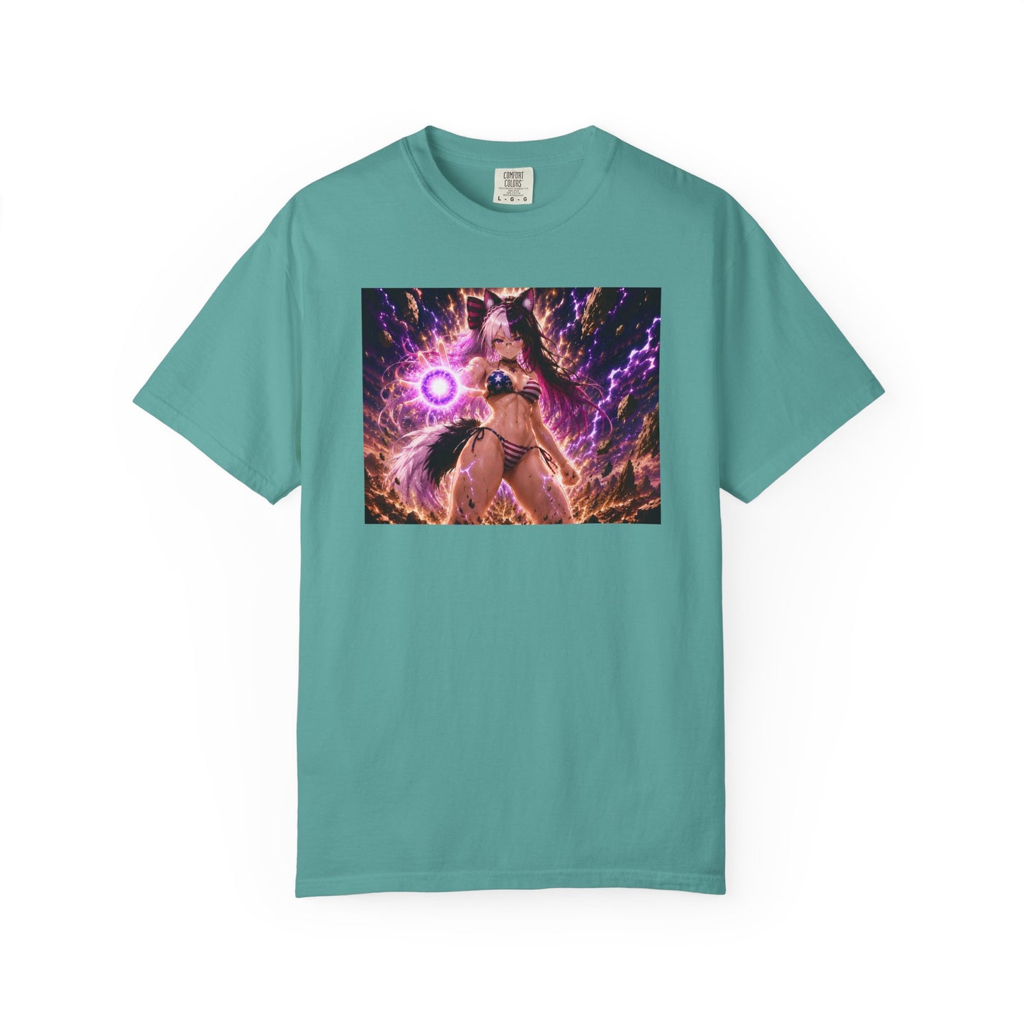 Novatear T-shirt