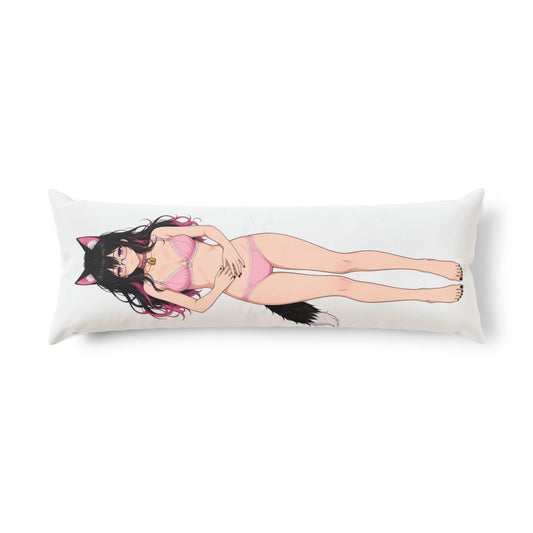 Doctor Nova Nekura - Body Pillow - Underwear