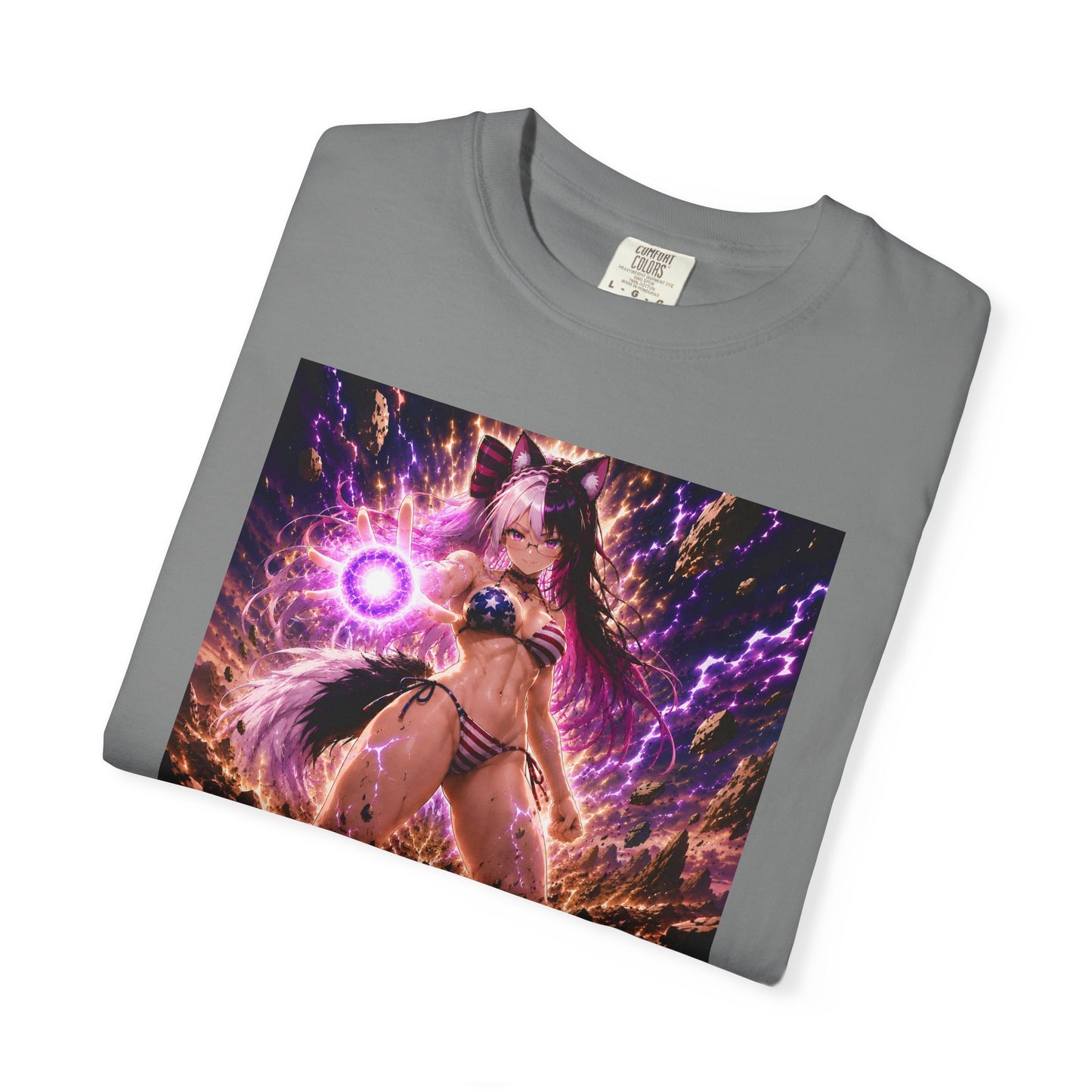 Novatear T-shirt