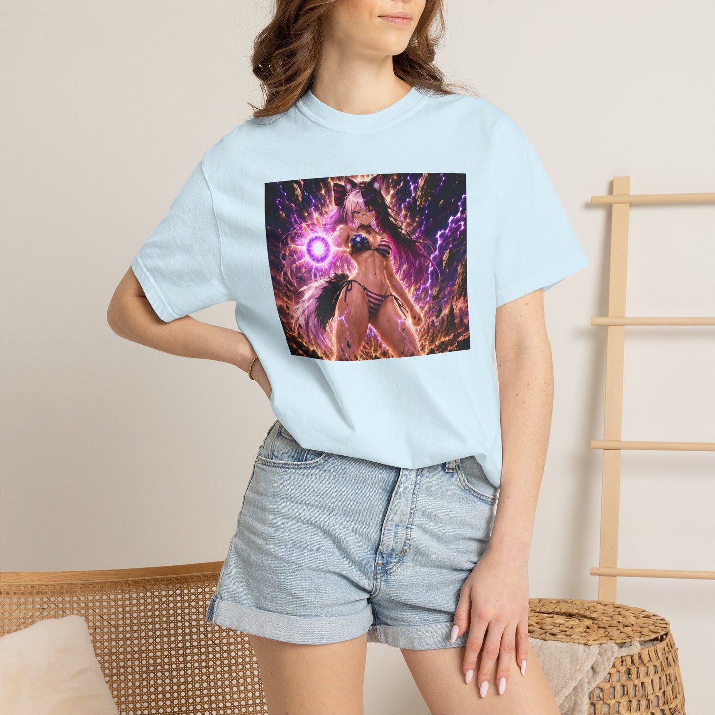 Novatear T-shirt