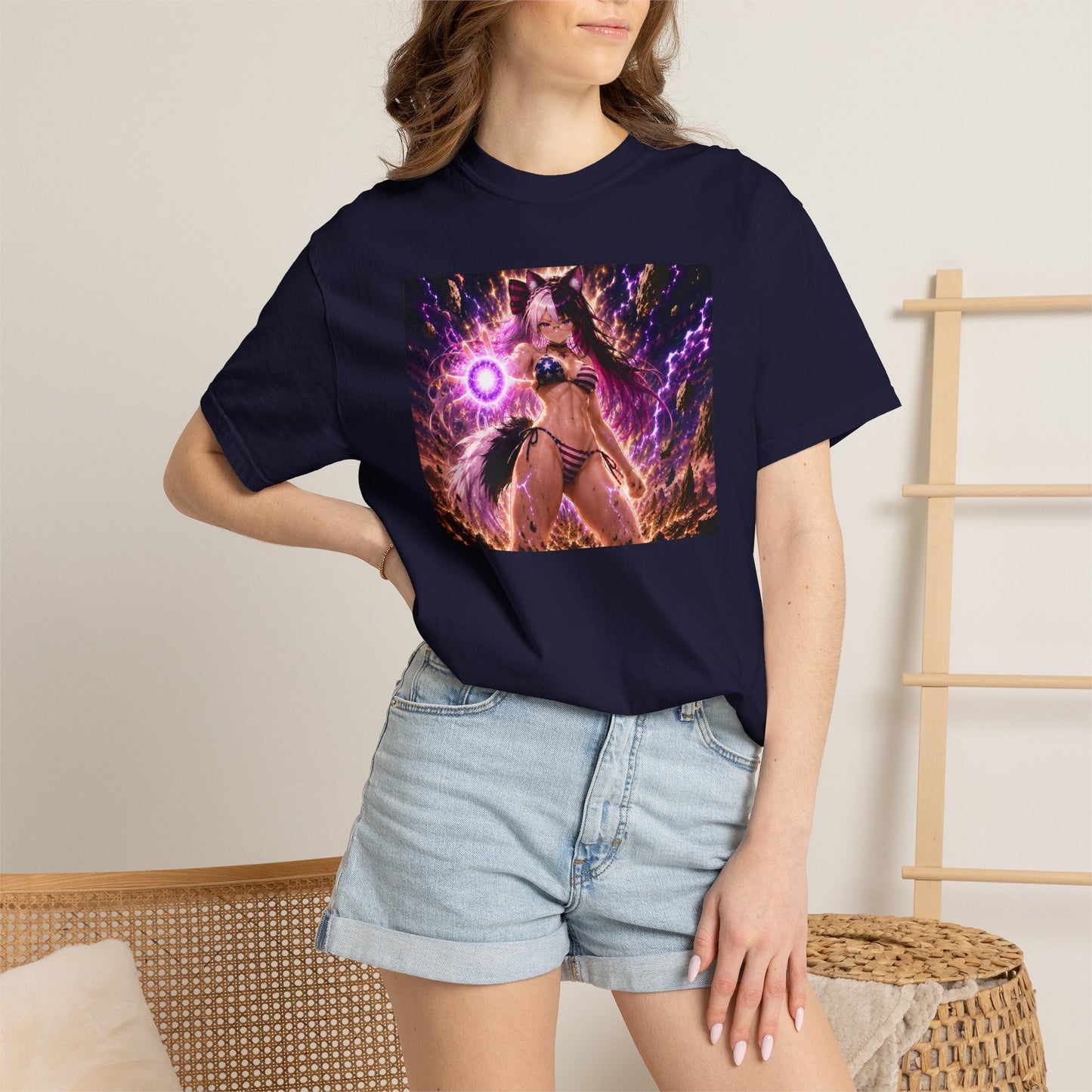 Novatear T-shirt