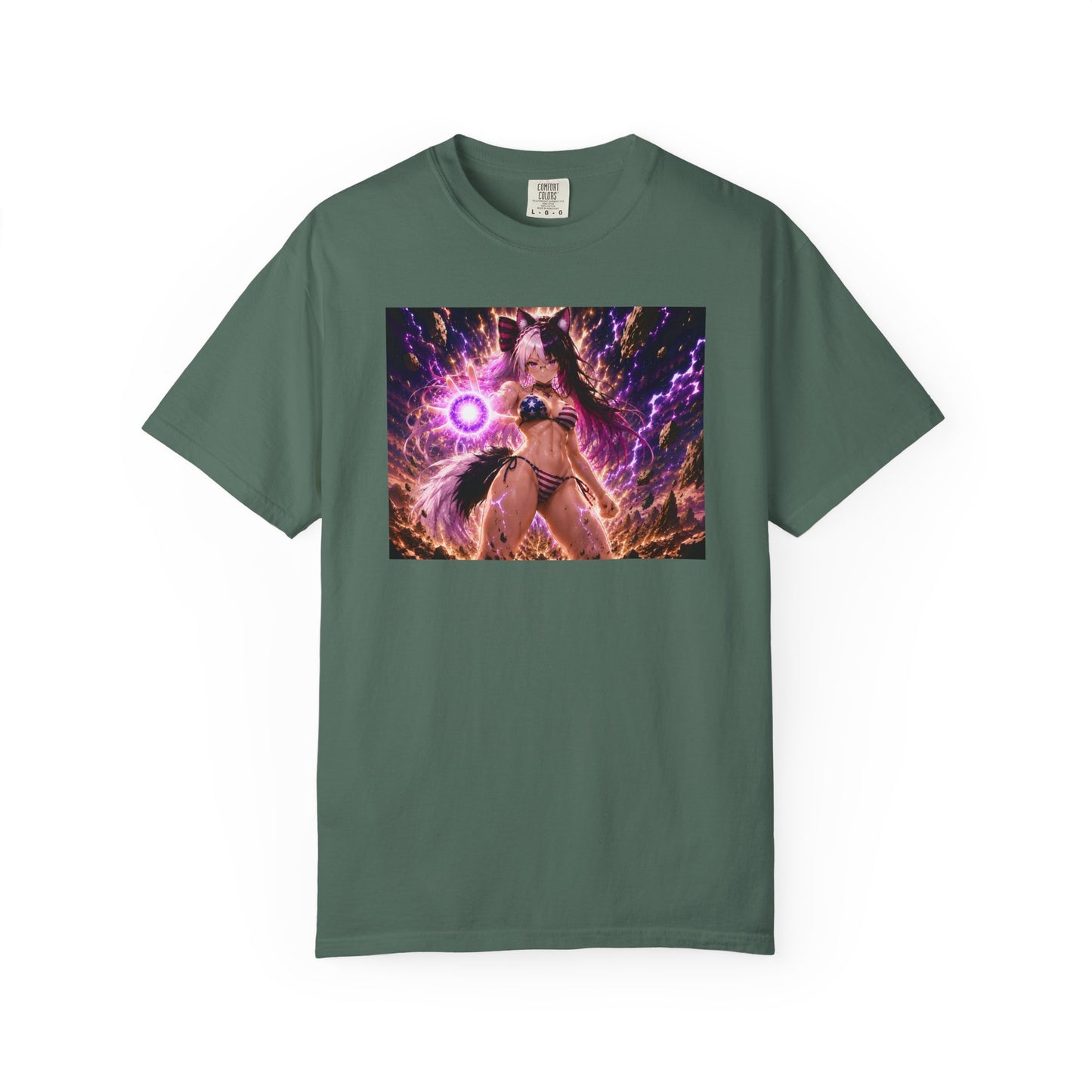 Novatear T-shirt