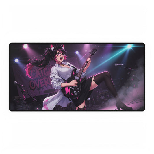 Rockstar Nova Deskmat