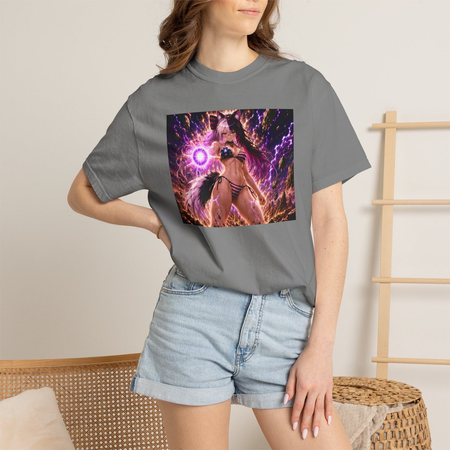 Novatear T-shirt