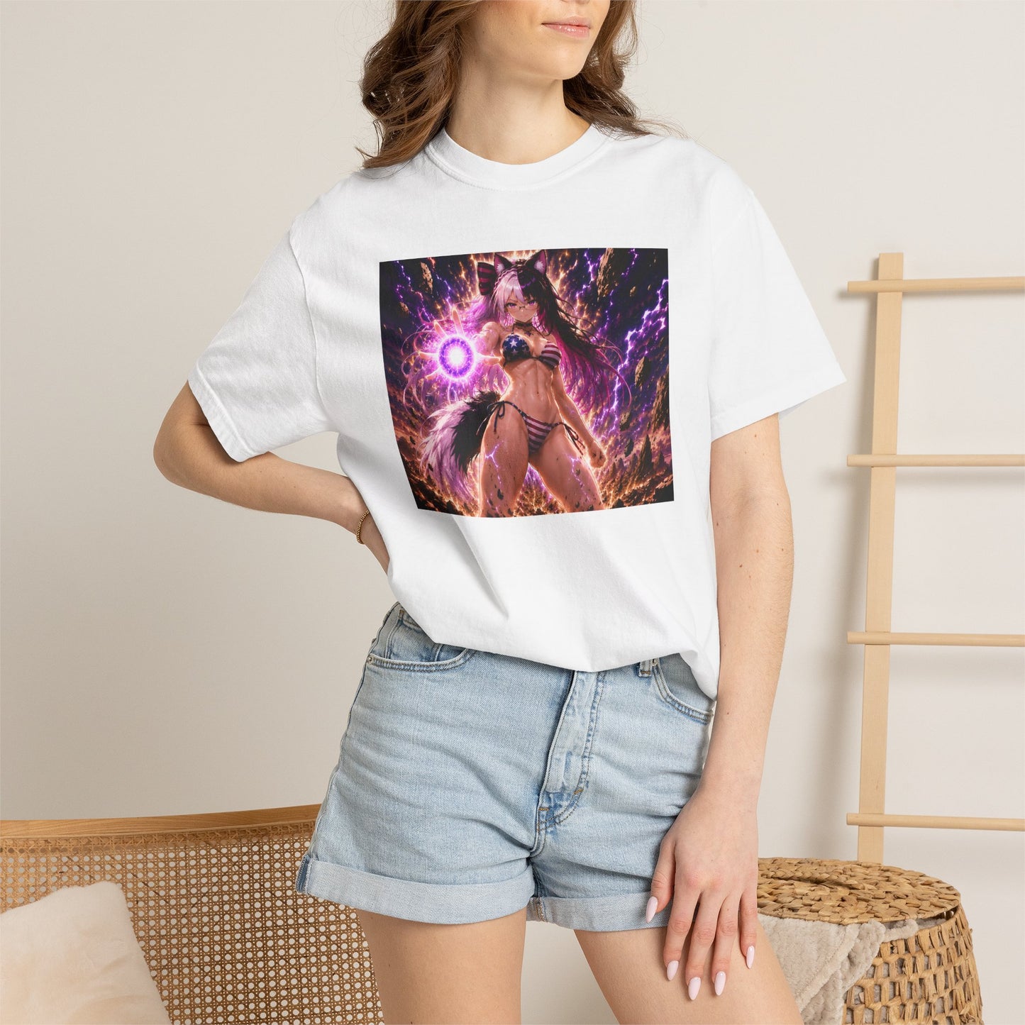 Novatear T-shirt