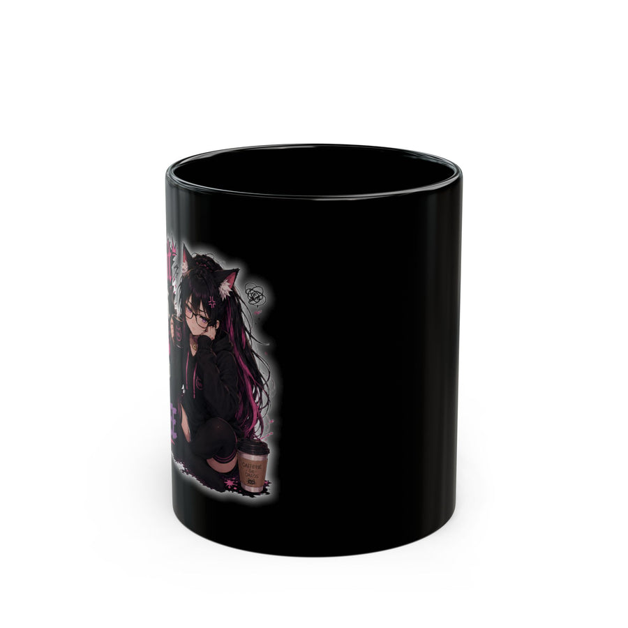 Nova Nekura mugs