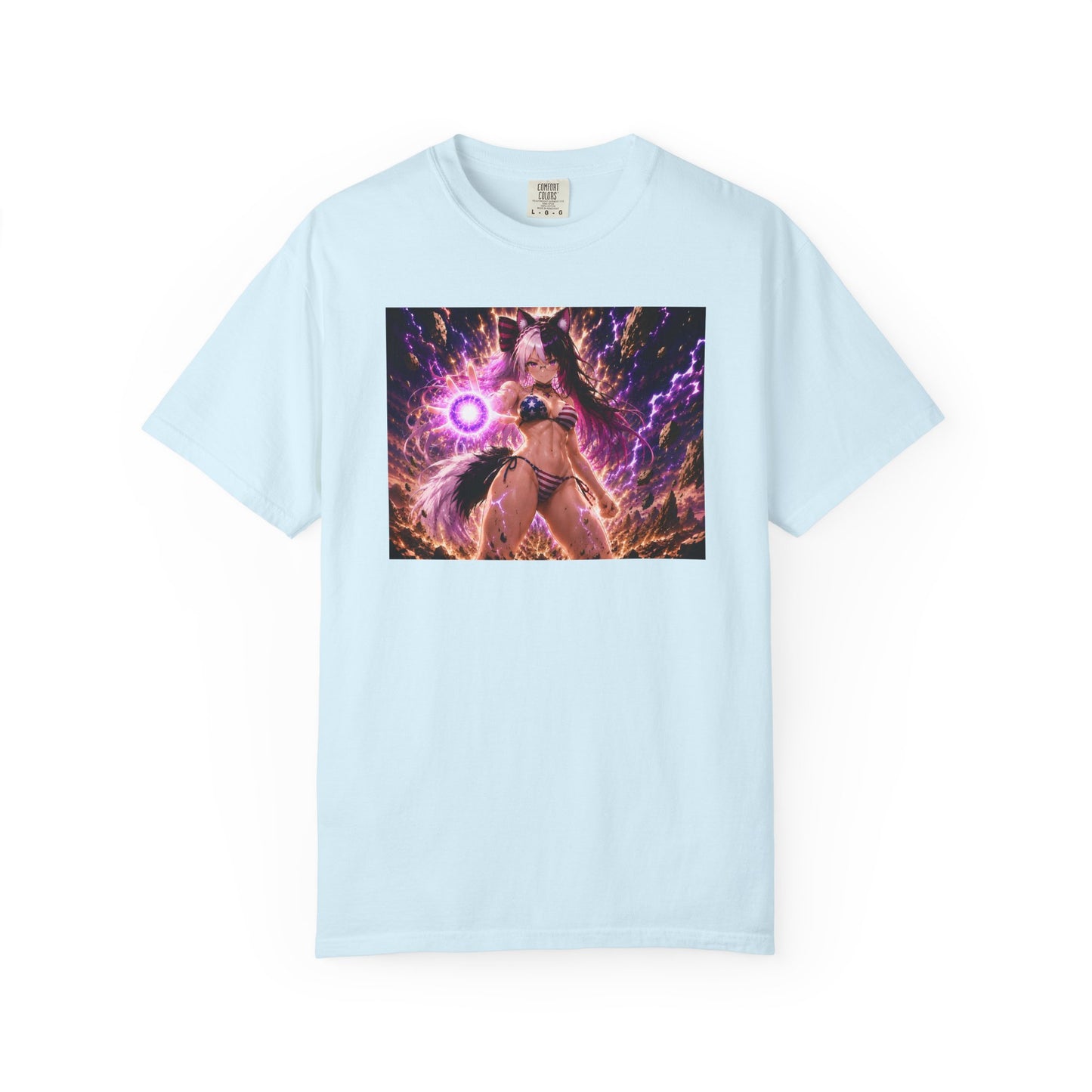 Novatear T-shirt