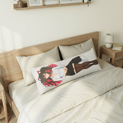 Doctor Nova Nekura - Body Pillow