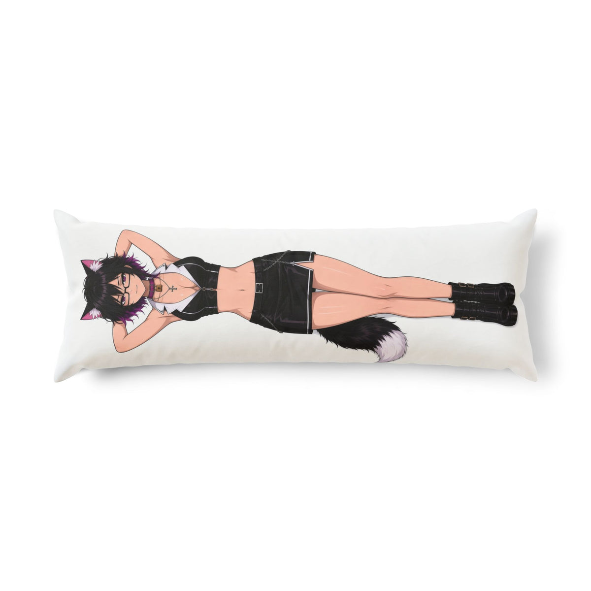 Director Nova Nekura - Body Pillow