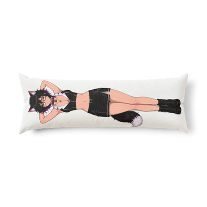 Director Nova Nekura - Body Pillow