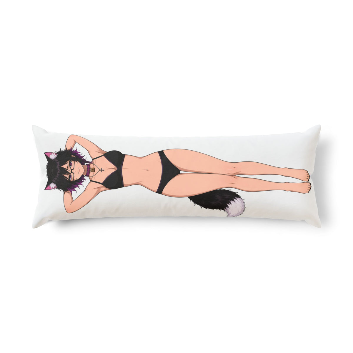Director Nova Nekura - Body Pillow - Underwear