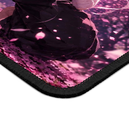 Samurai Nova - Mousepad