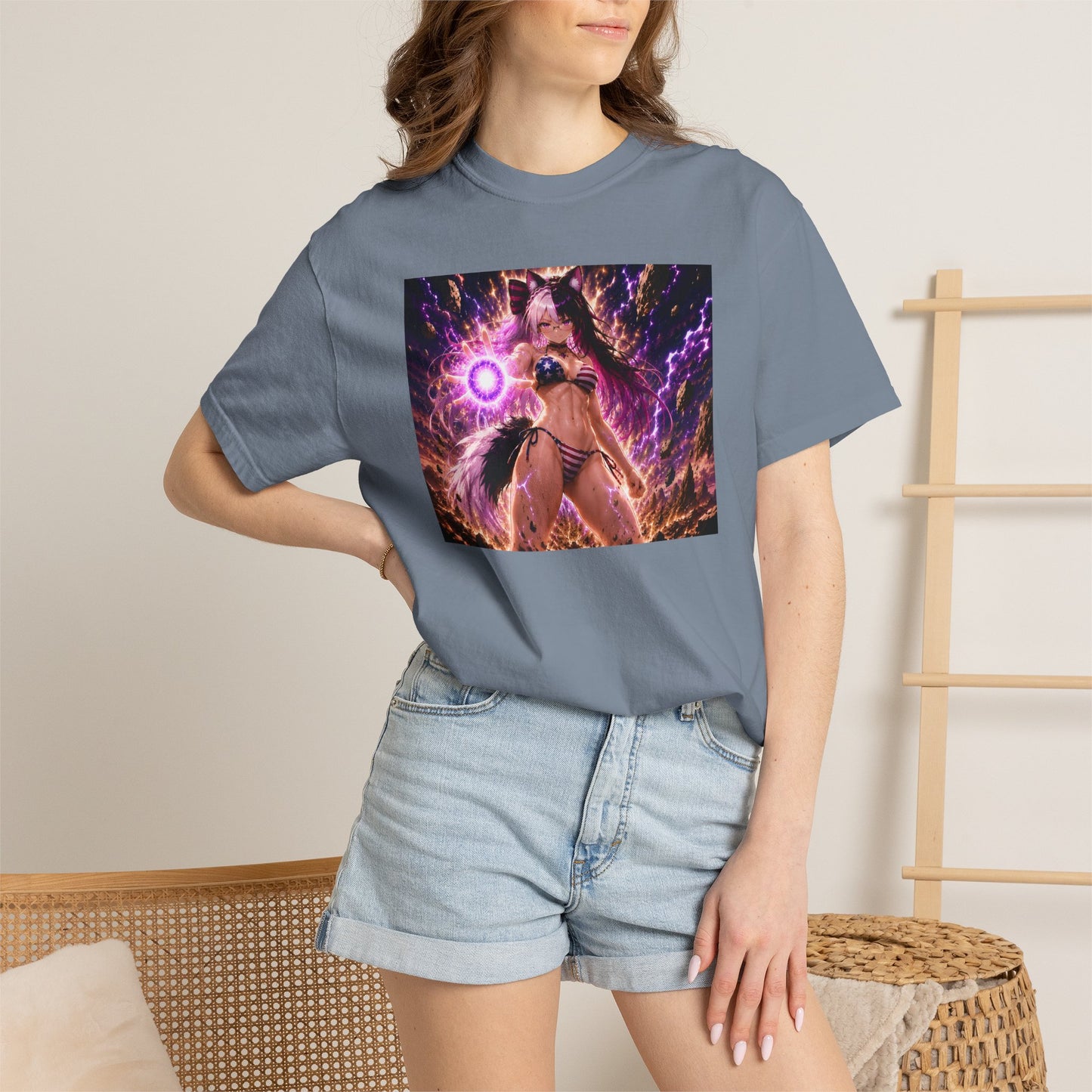 Novatear T-shirt