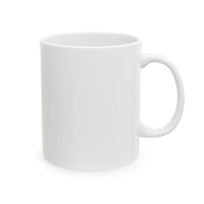 Don't talk to me mug