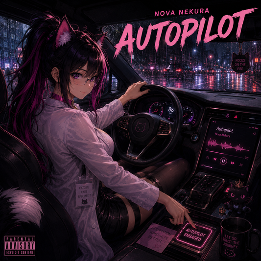 Track 04 - Autopilot