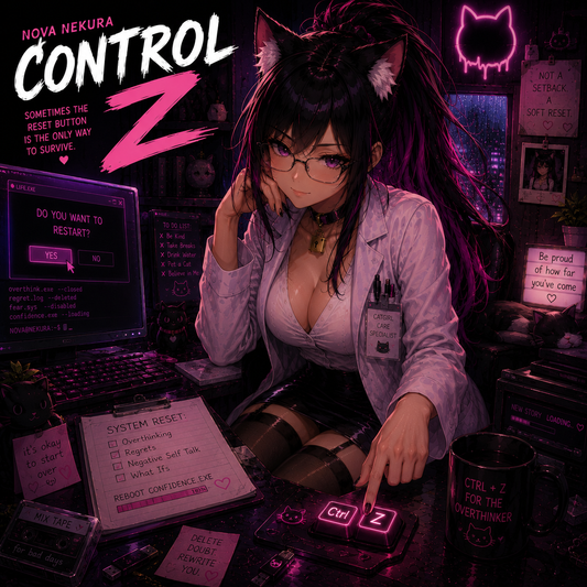 Track 06 - Control Z